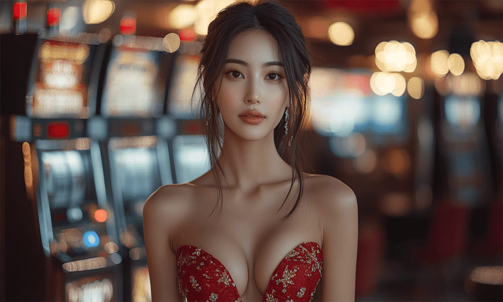 24／7 live casino